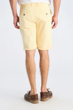 Chinosshorts