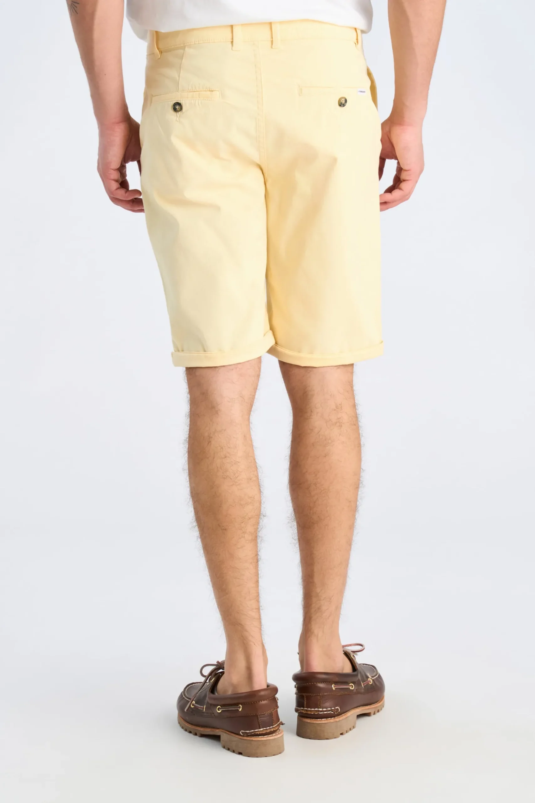 Chinosshorts