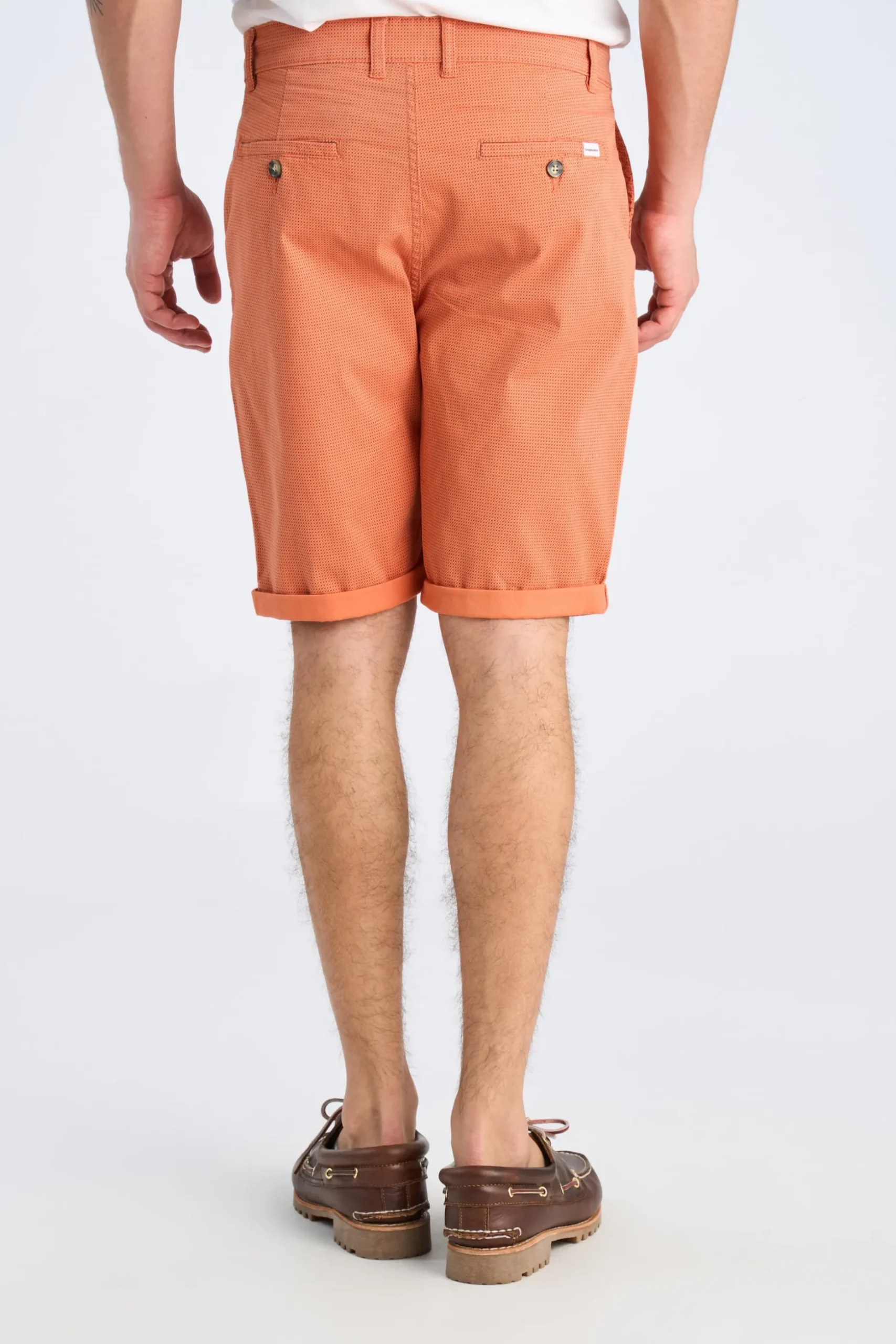 Chinosshorts