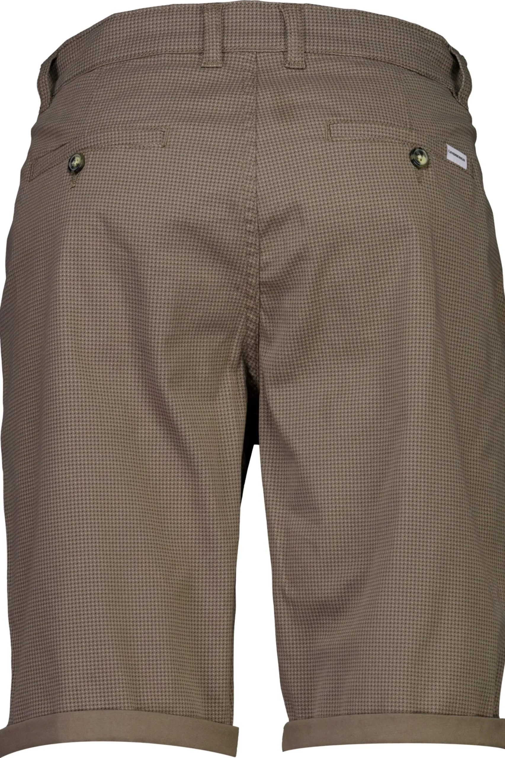 Chinosshorts