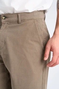 Chinosshorts