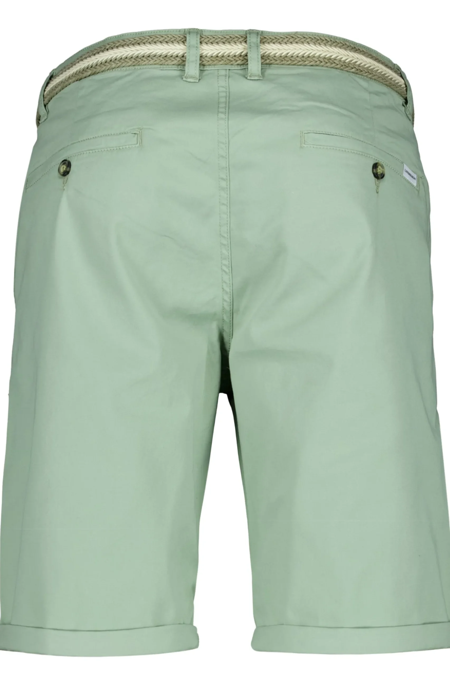 Chinosshorts