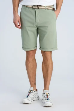 Chinosshorts