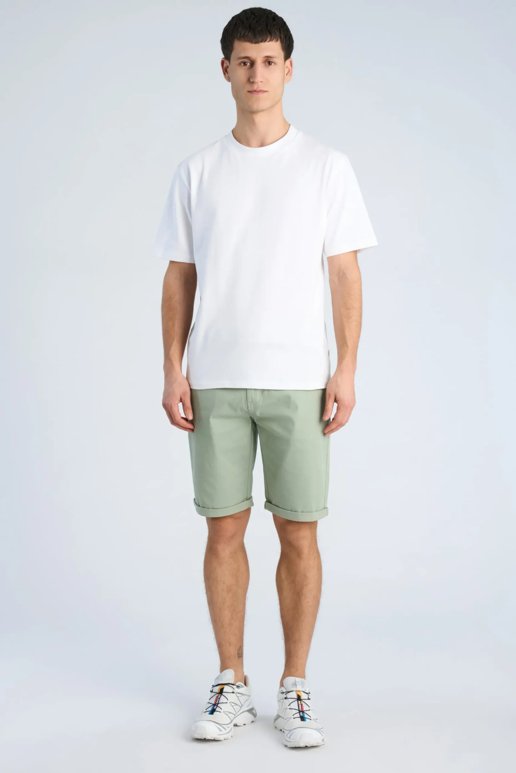 Chinosshorts