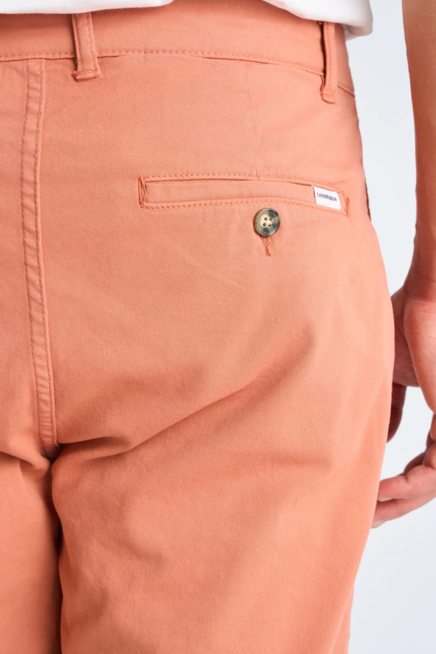 Chinosshorts