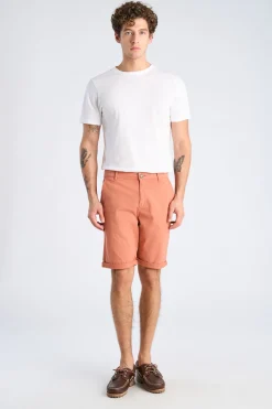 Chinosshorts