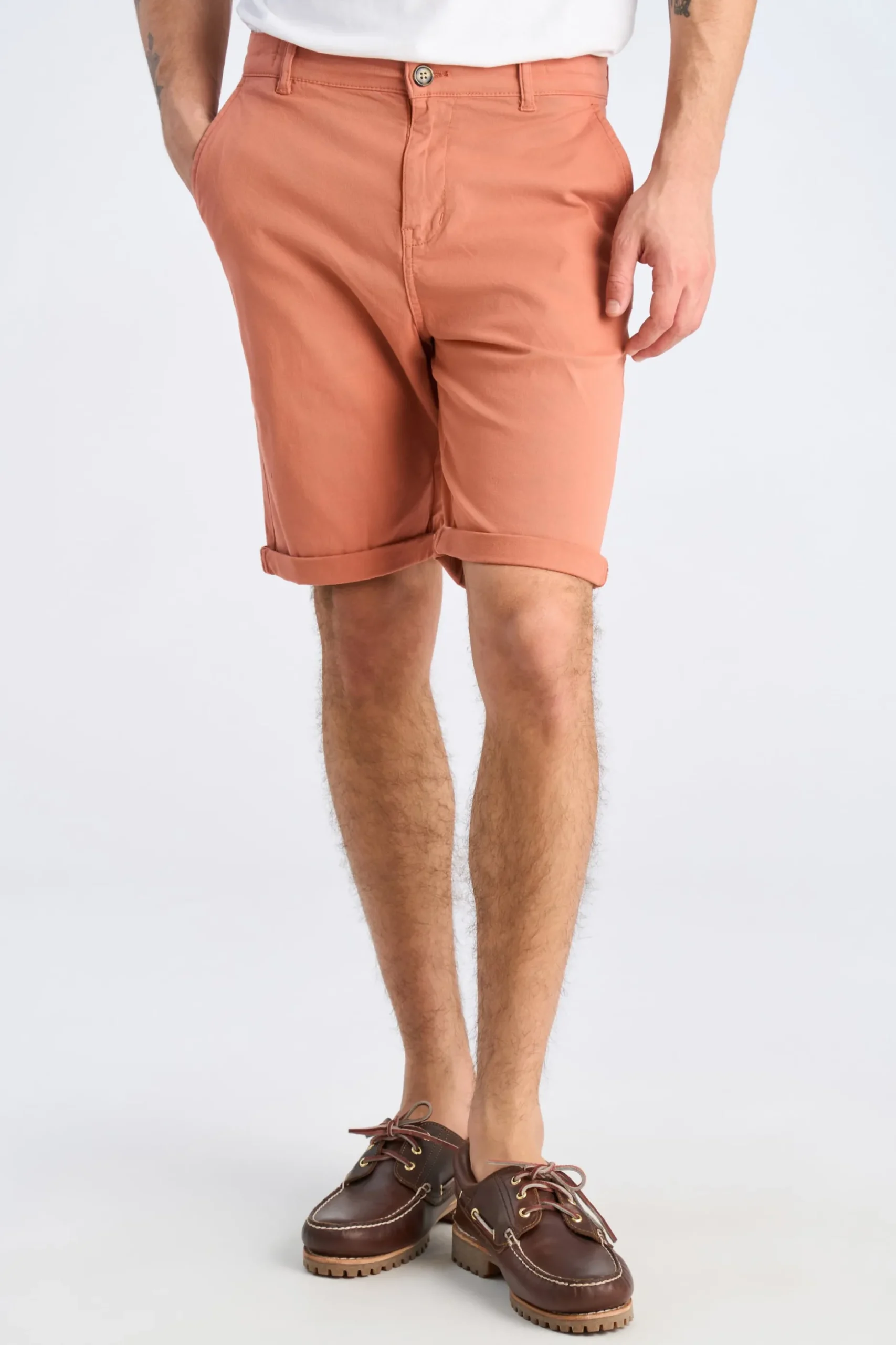 Chinosshorts