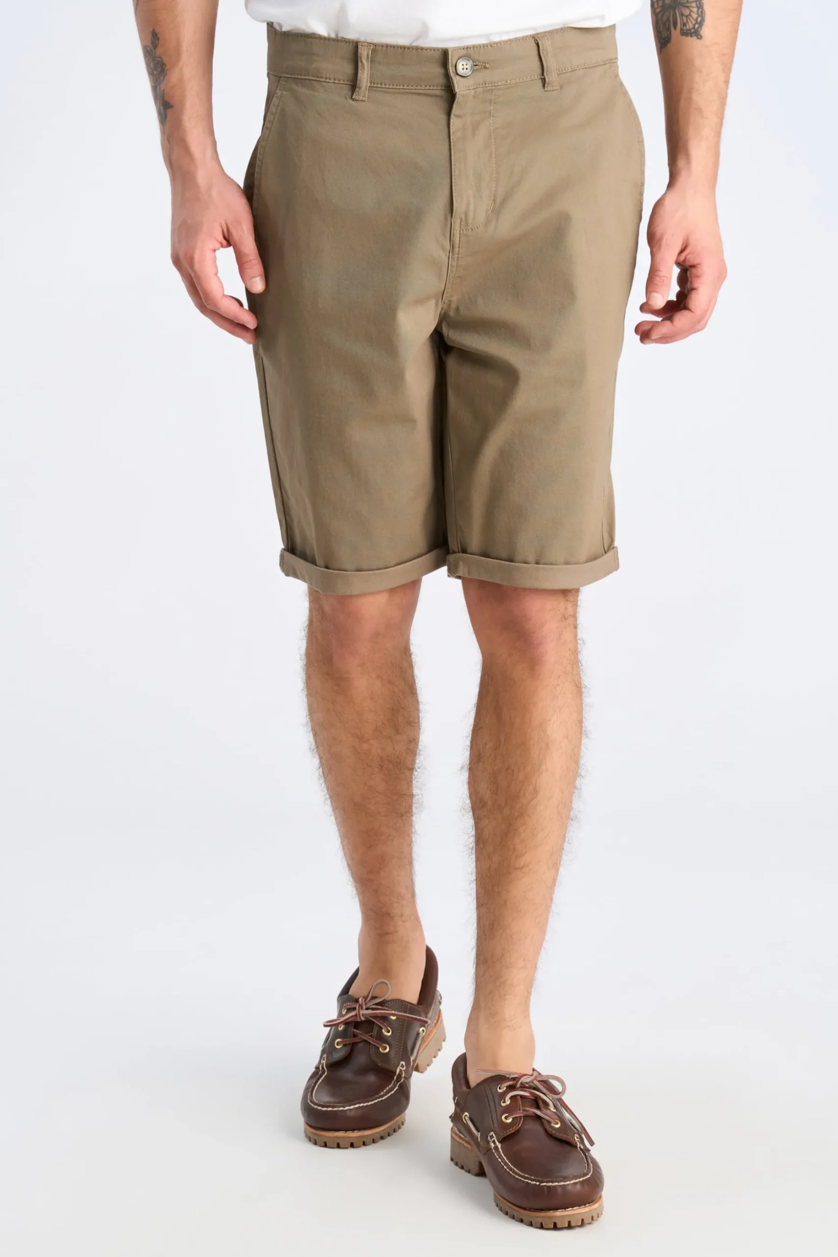 Chinosshorts