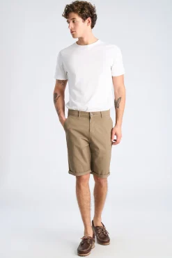 Chinosshorts