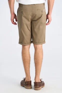 Chinosshorts