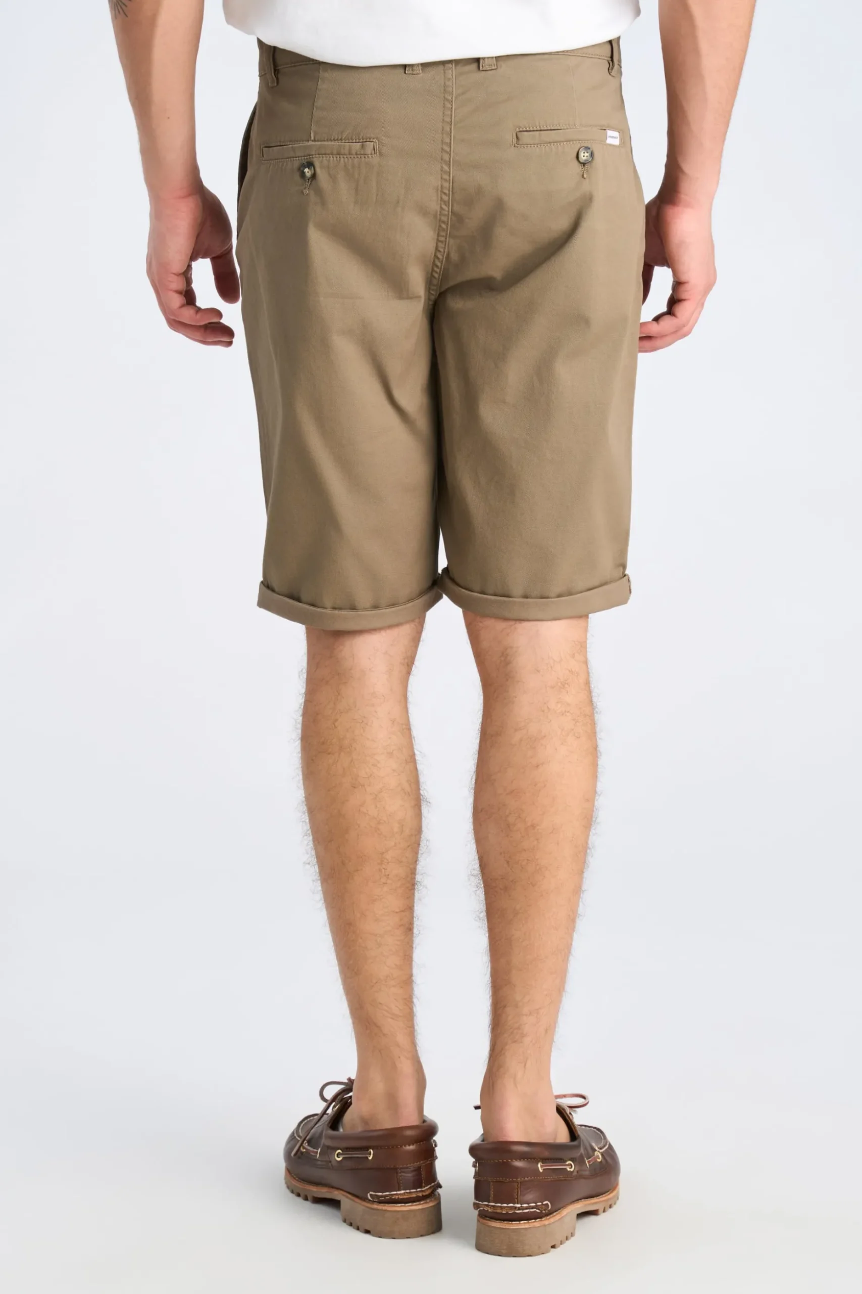 Chinosshorts