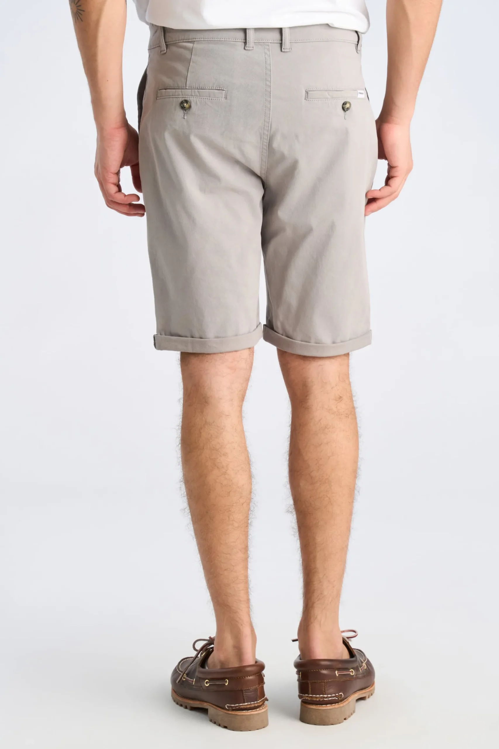 Chinosshorts