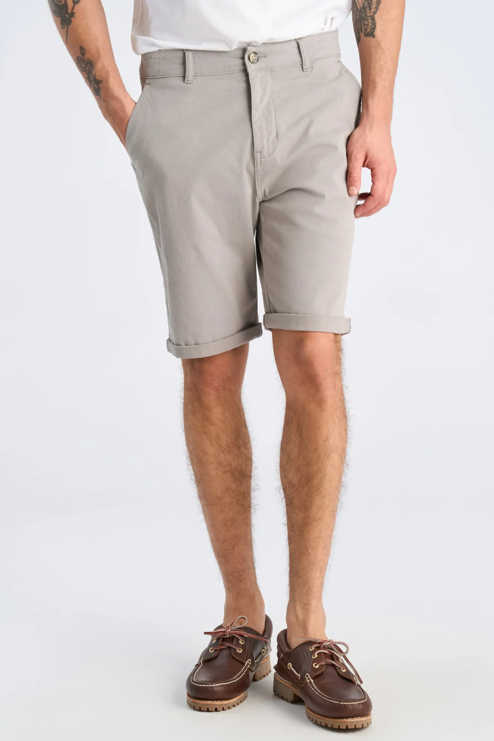 Chinosshorts