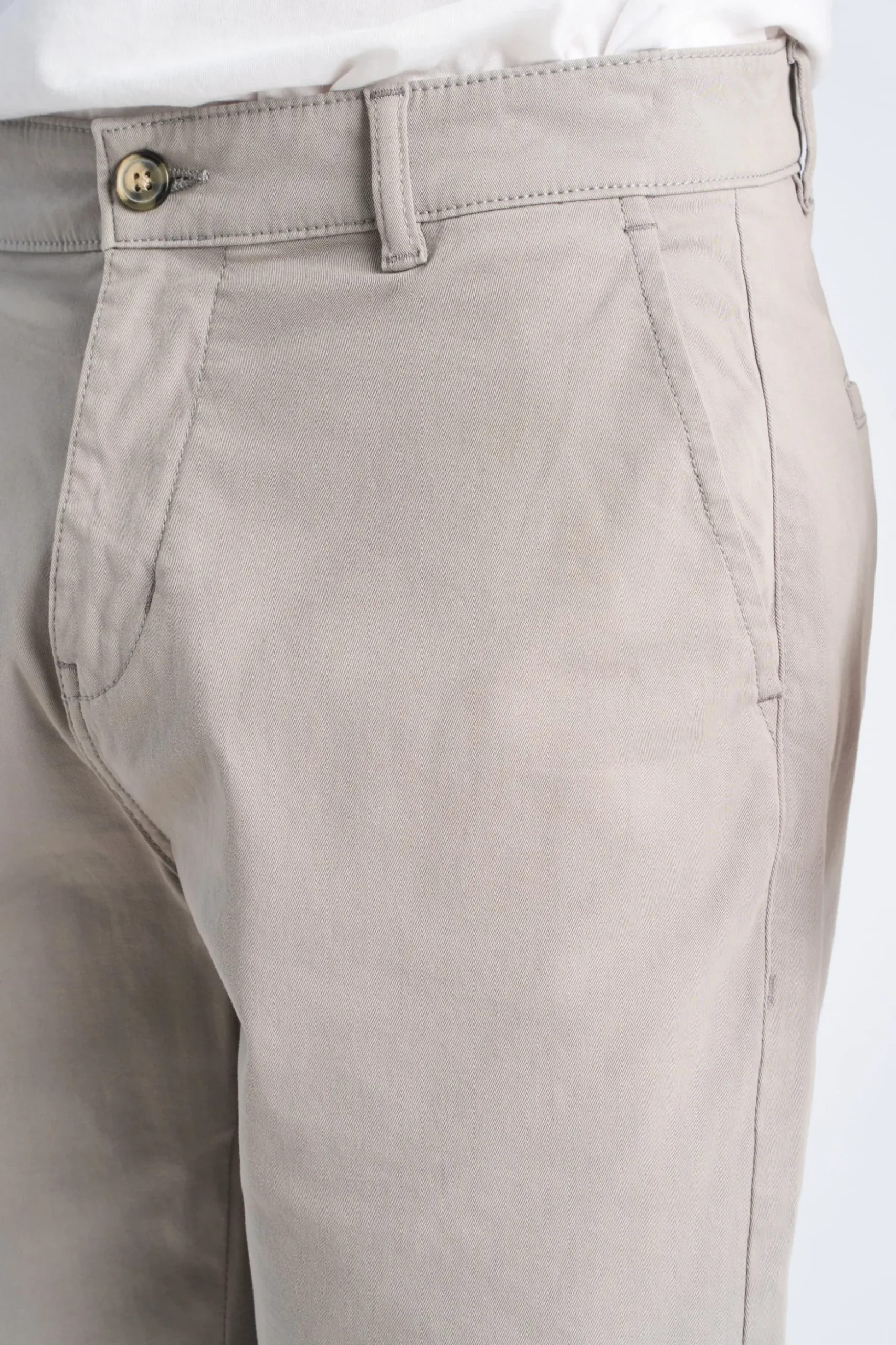 Chinosshorts