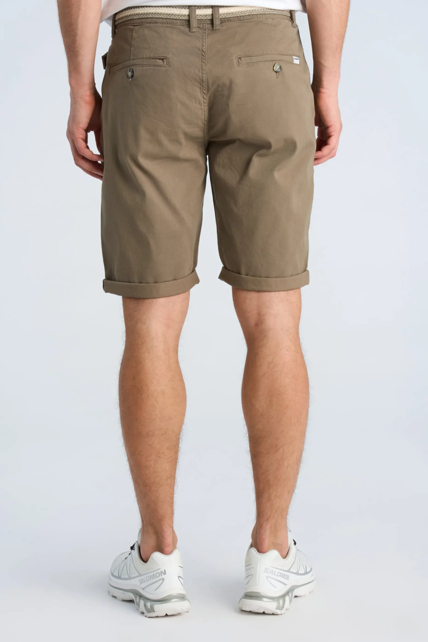 Chinosshorts