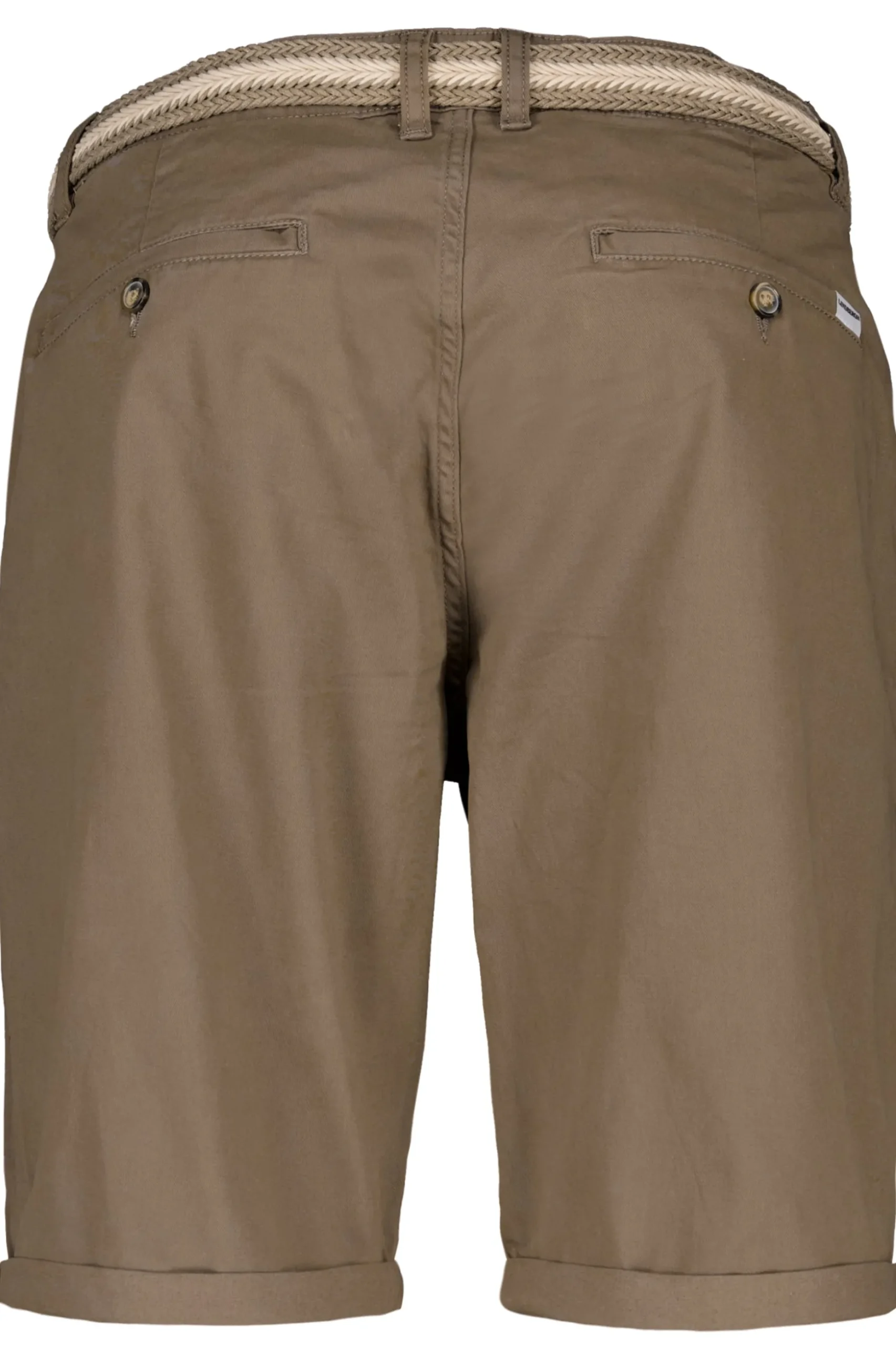 Chinosshorts