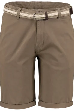 Chinosshorts