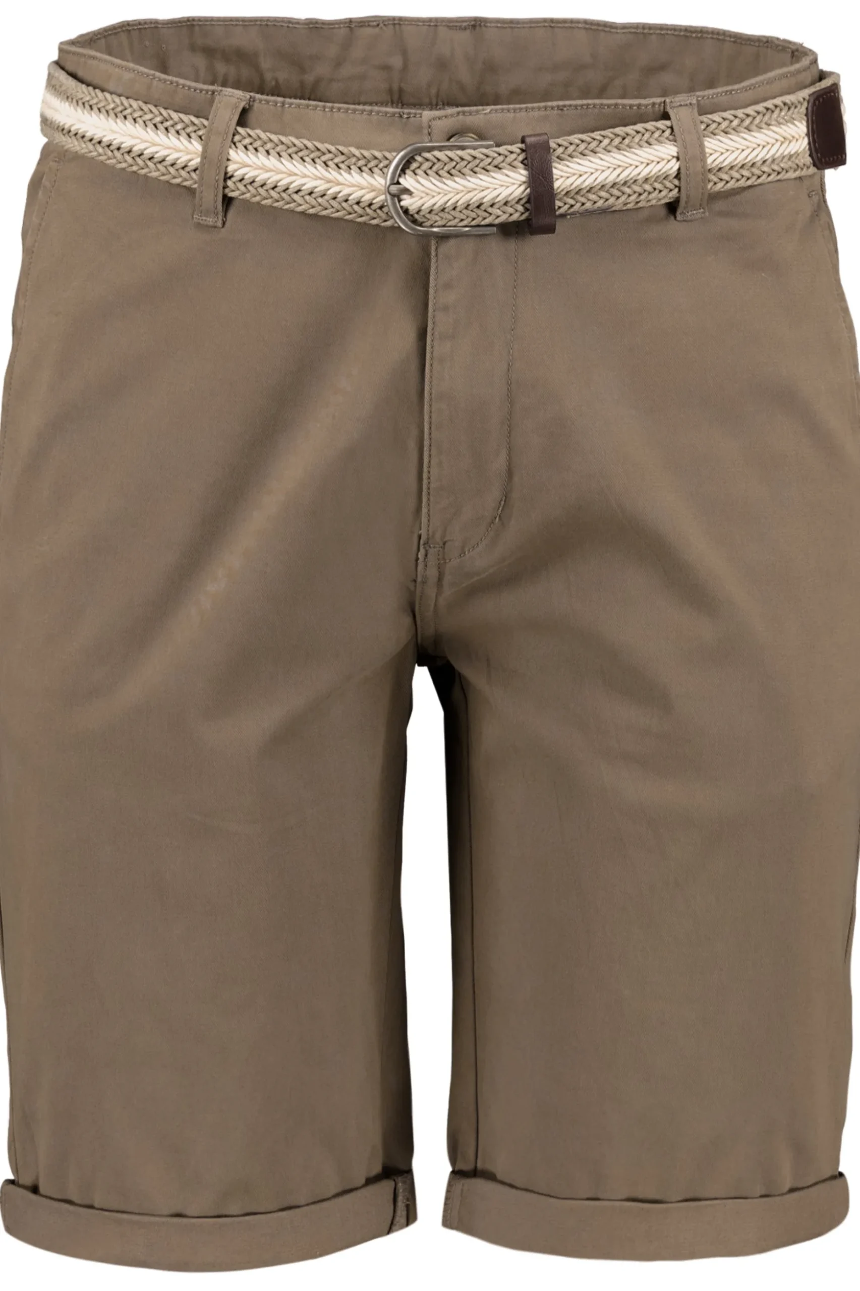 Chinosshorts