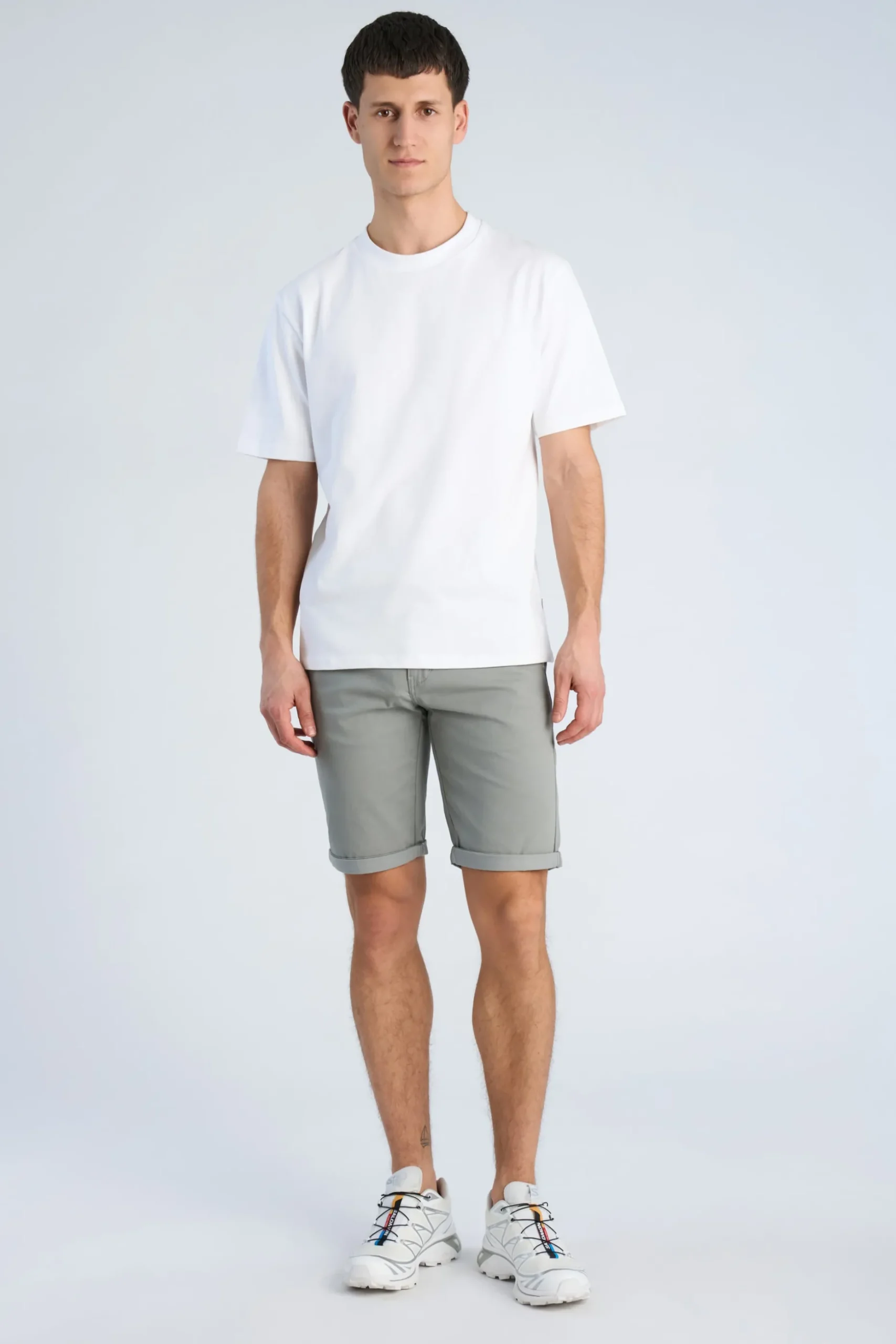 Chinosshorts