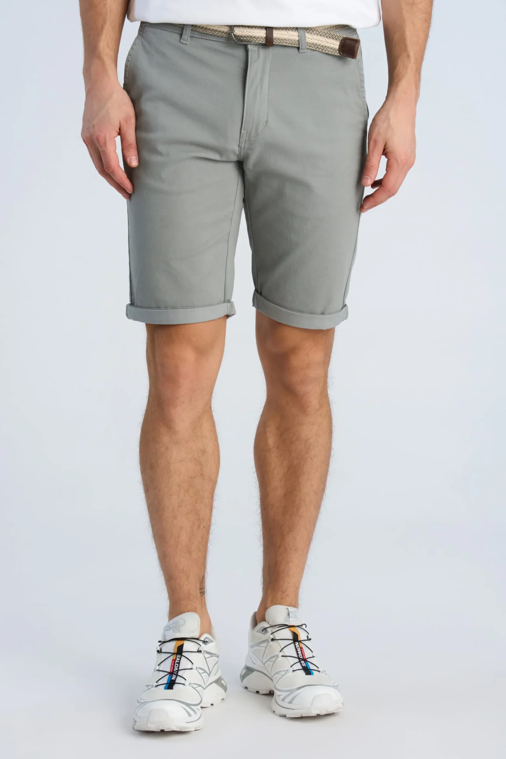 Chinosshorts