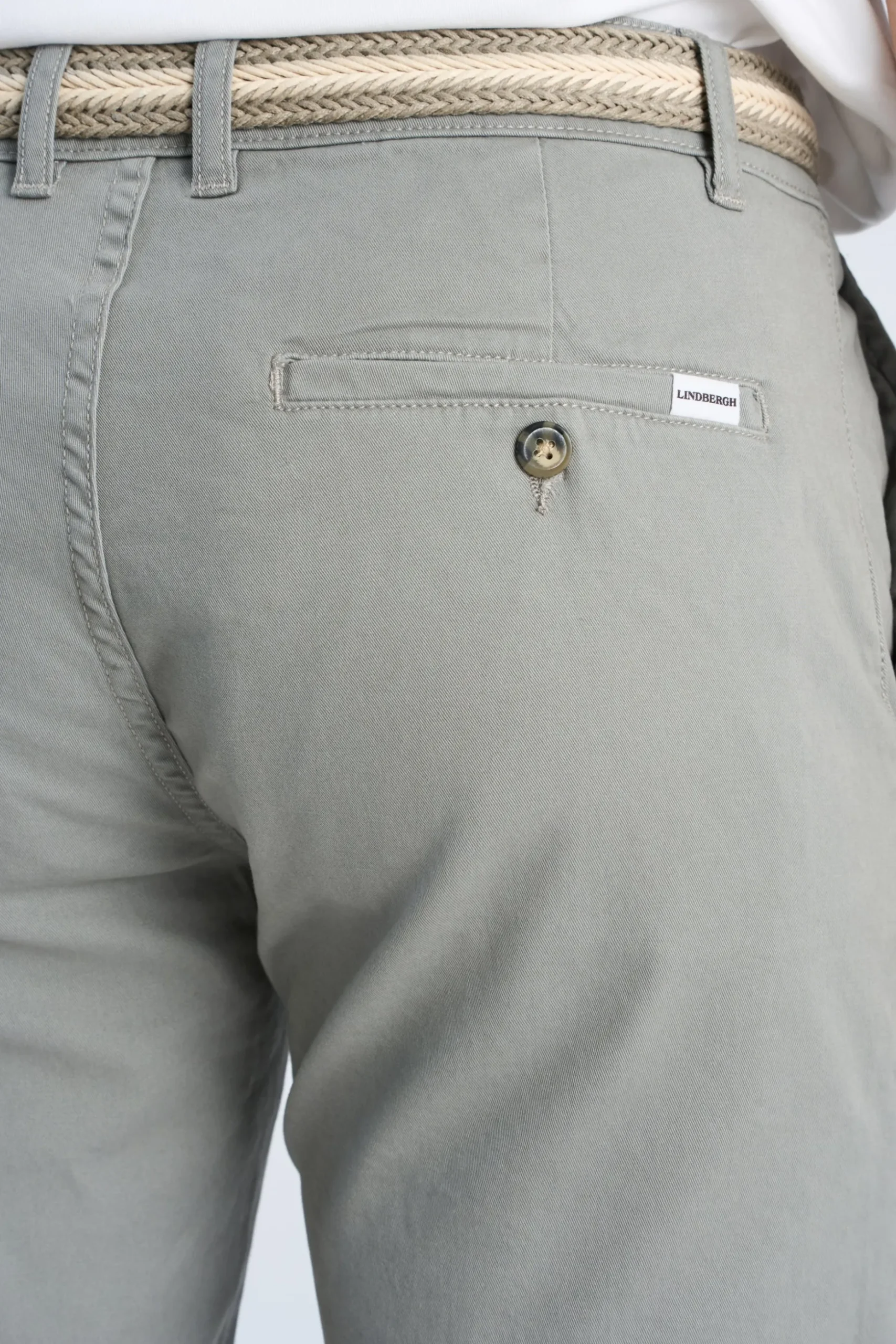 Chinosshorts