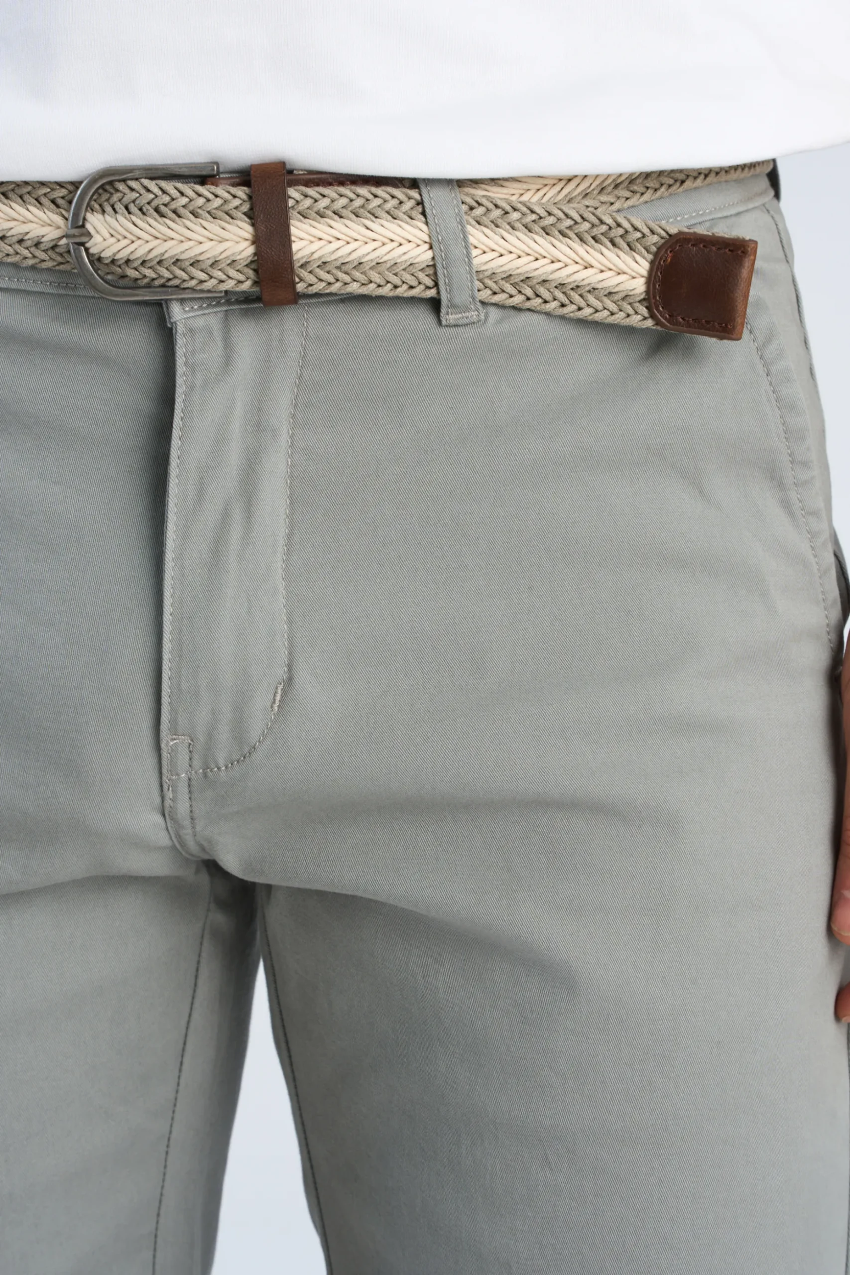 Chinosshorts