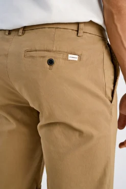 Chinosshorts