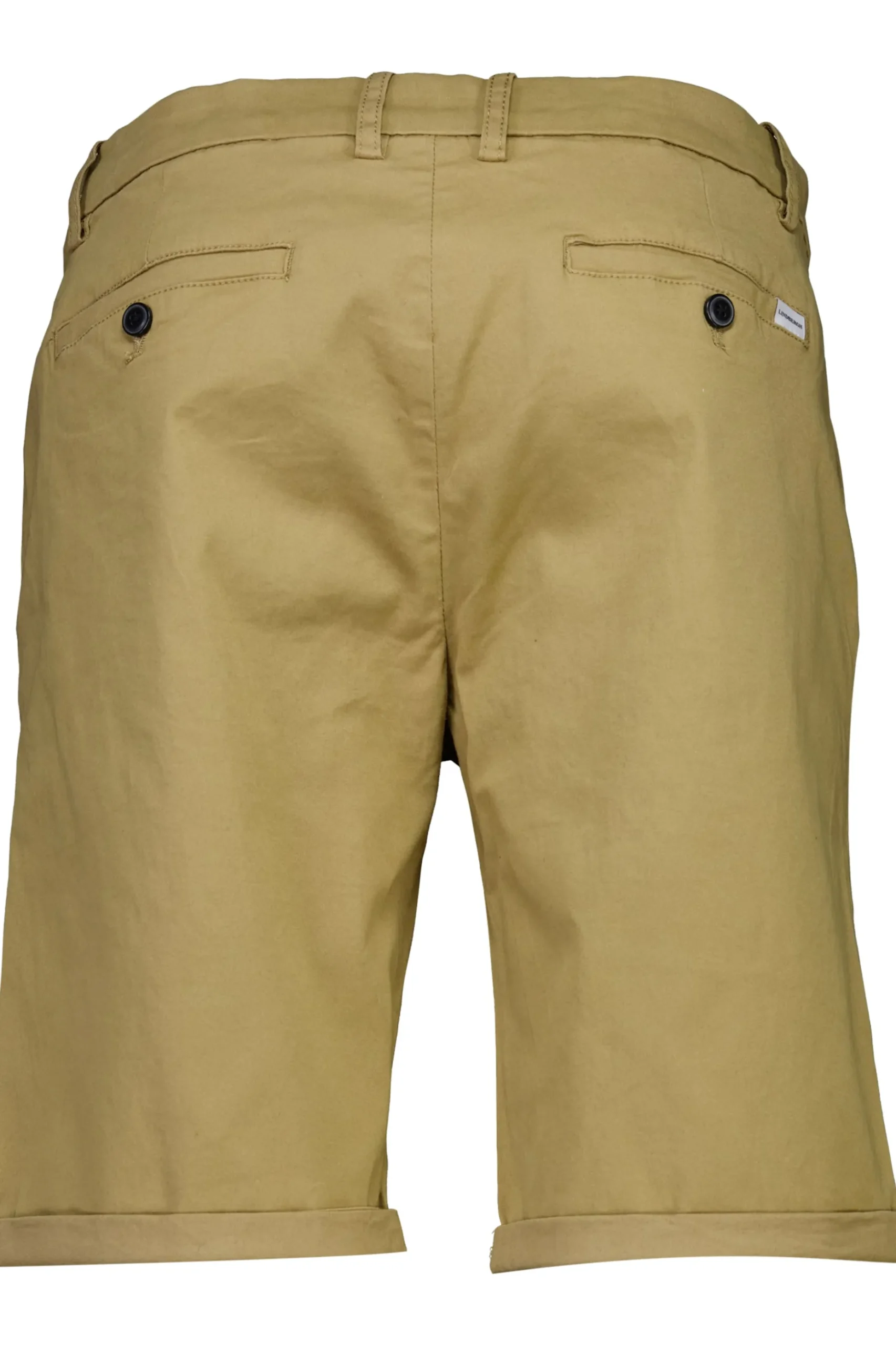 Chinosshorts