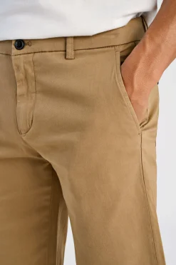 Chinosshorts