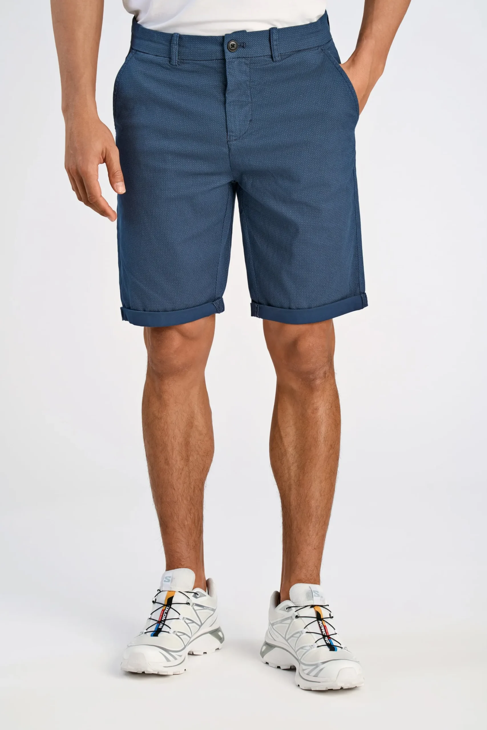 Chinosshorts