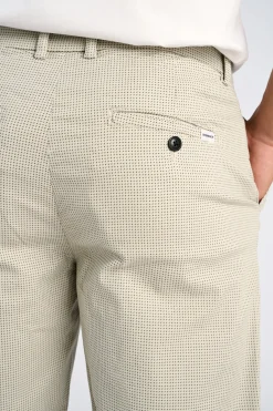 Chinosshorts
