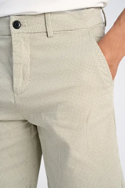 Chinosshorts
