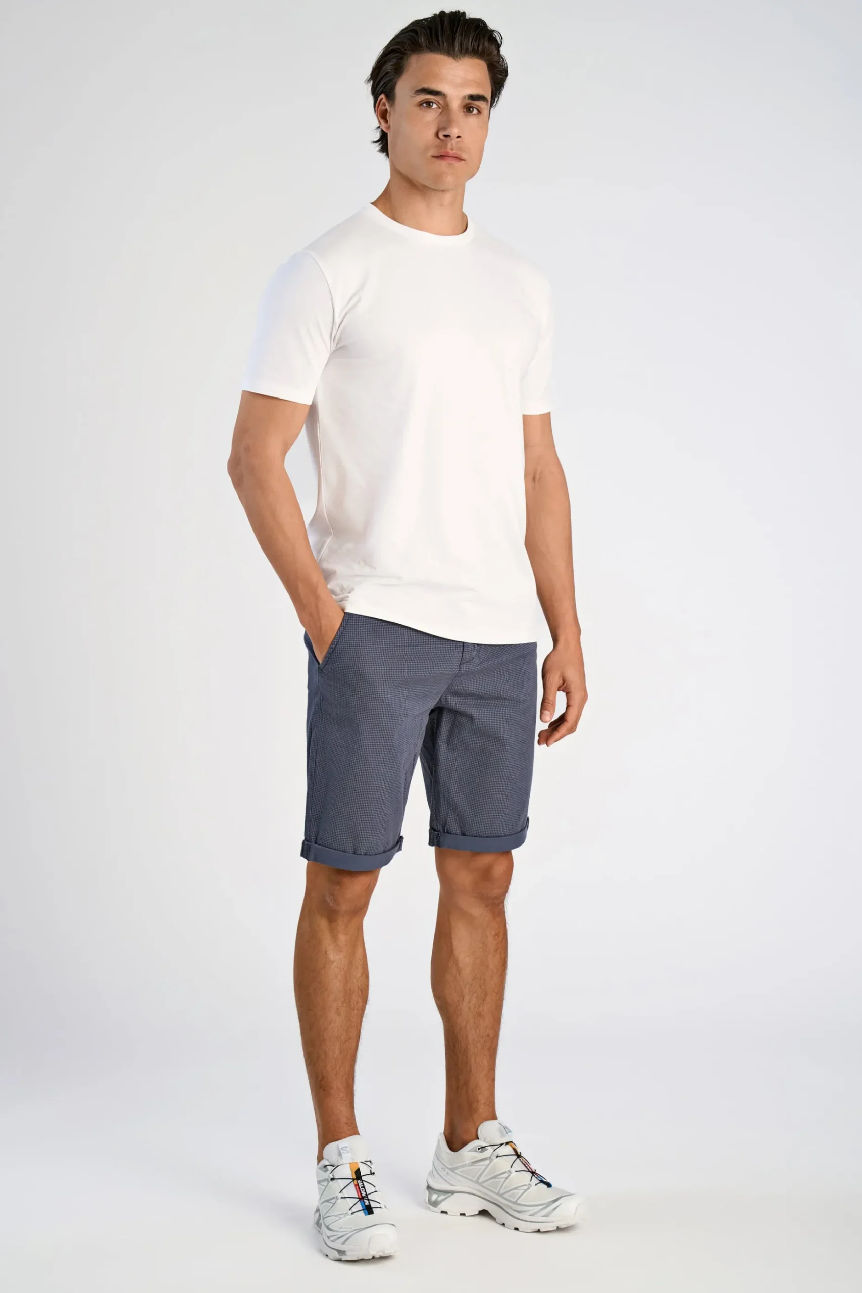 Chinosshorts