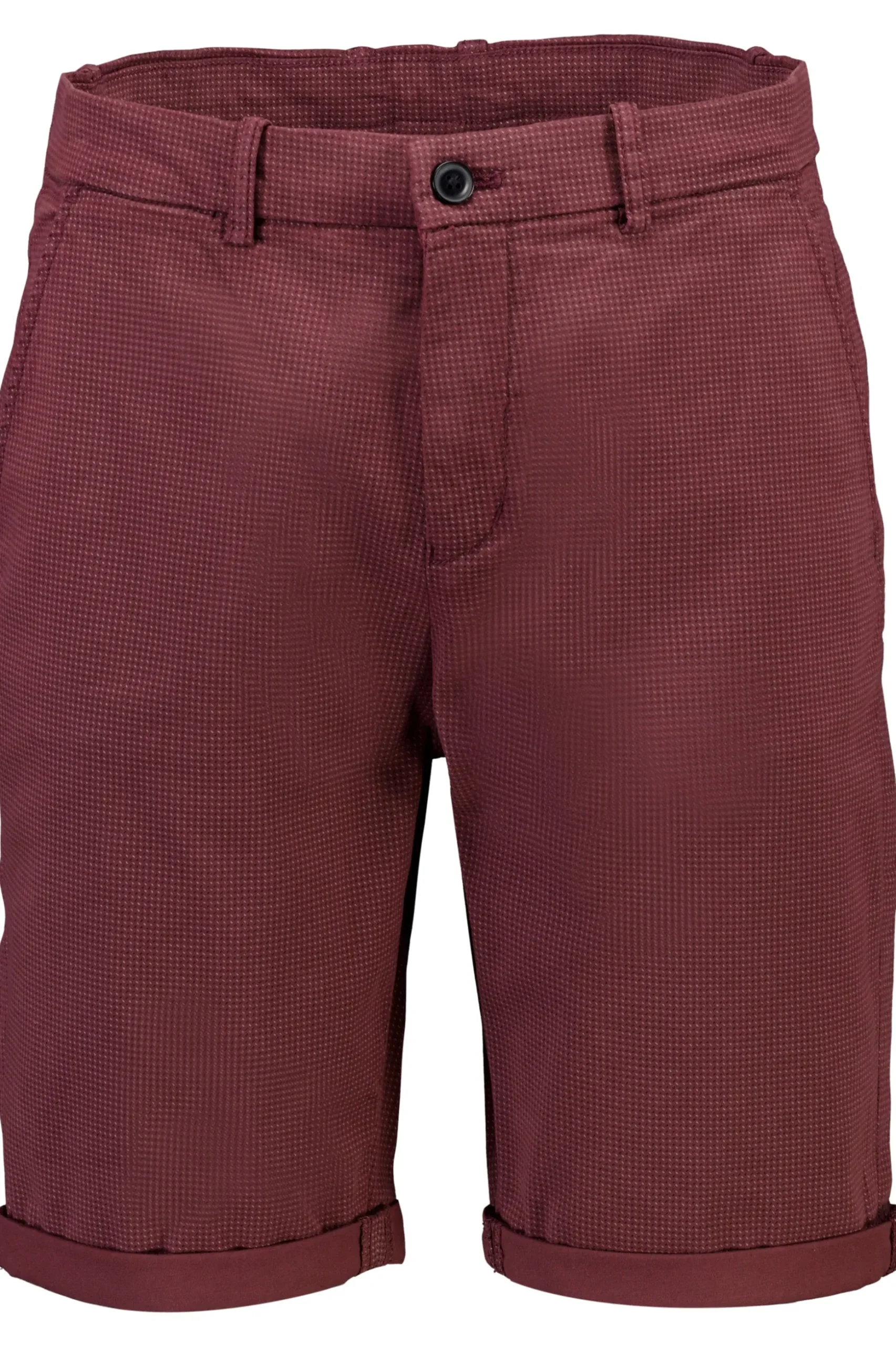 Chinosshorts