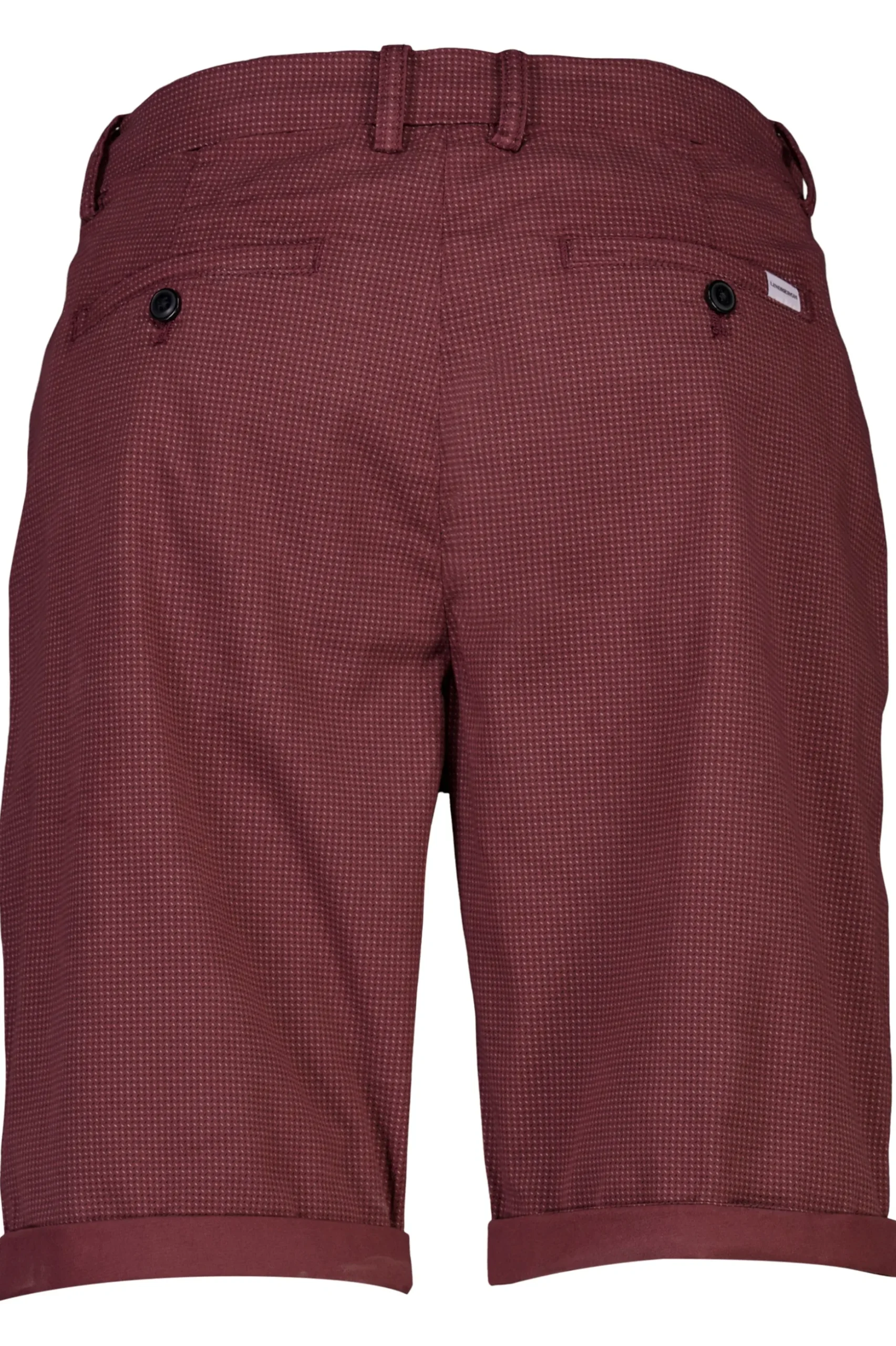 Chinosshorts
