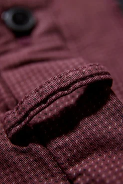 Chinosshorts