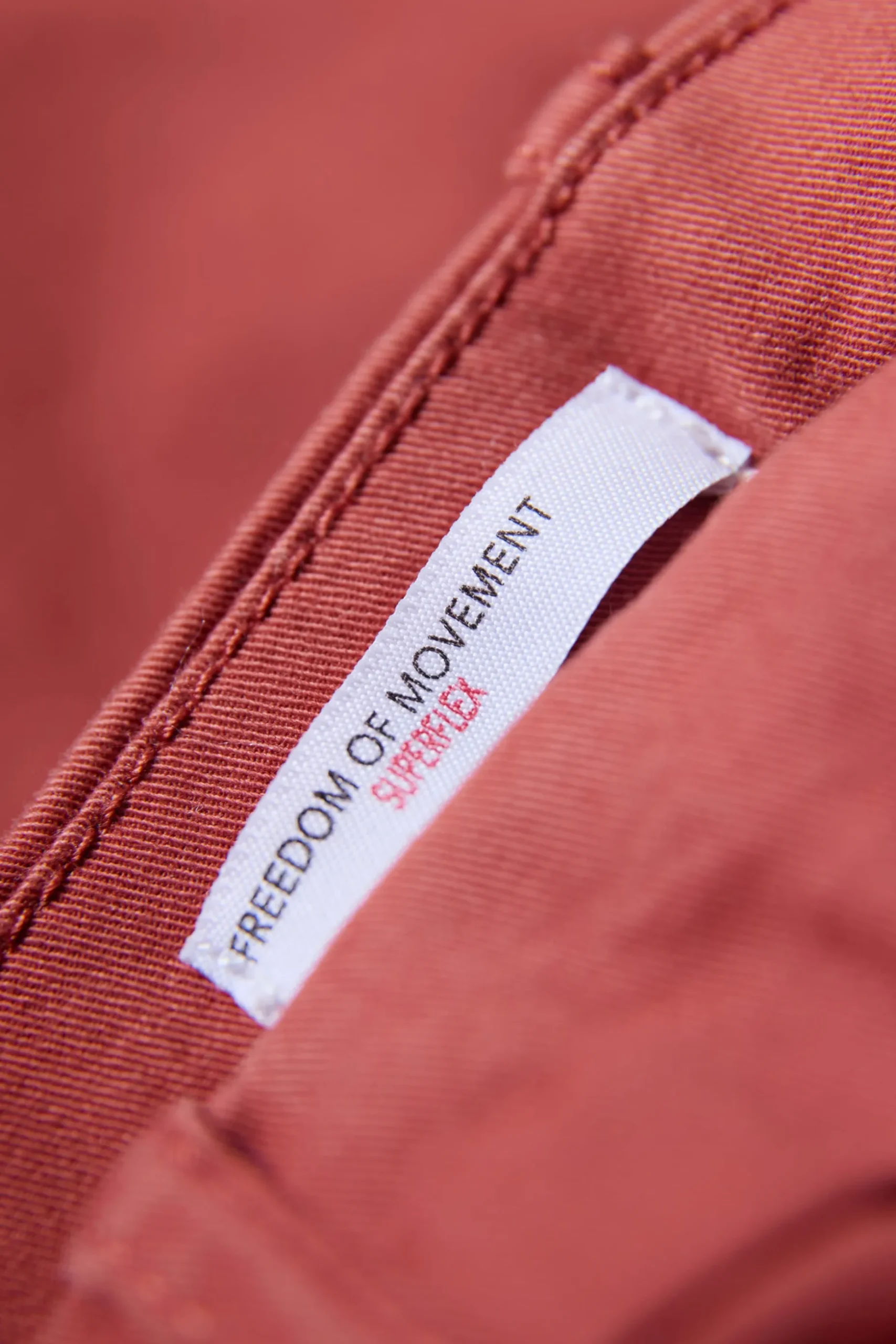 Chinosshorts