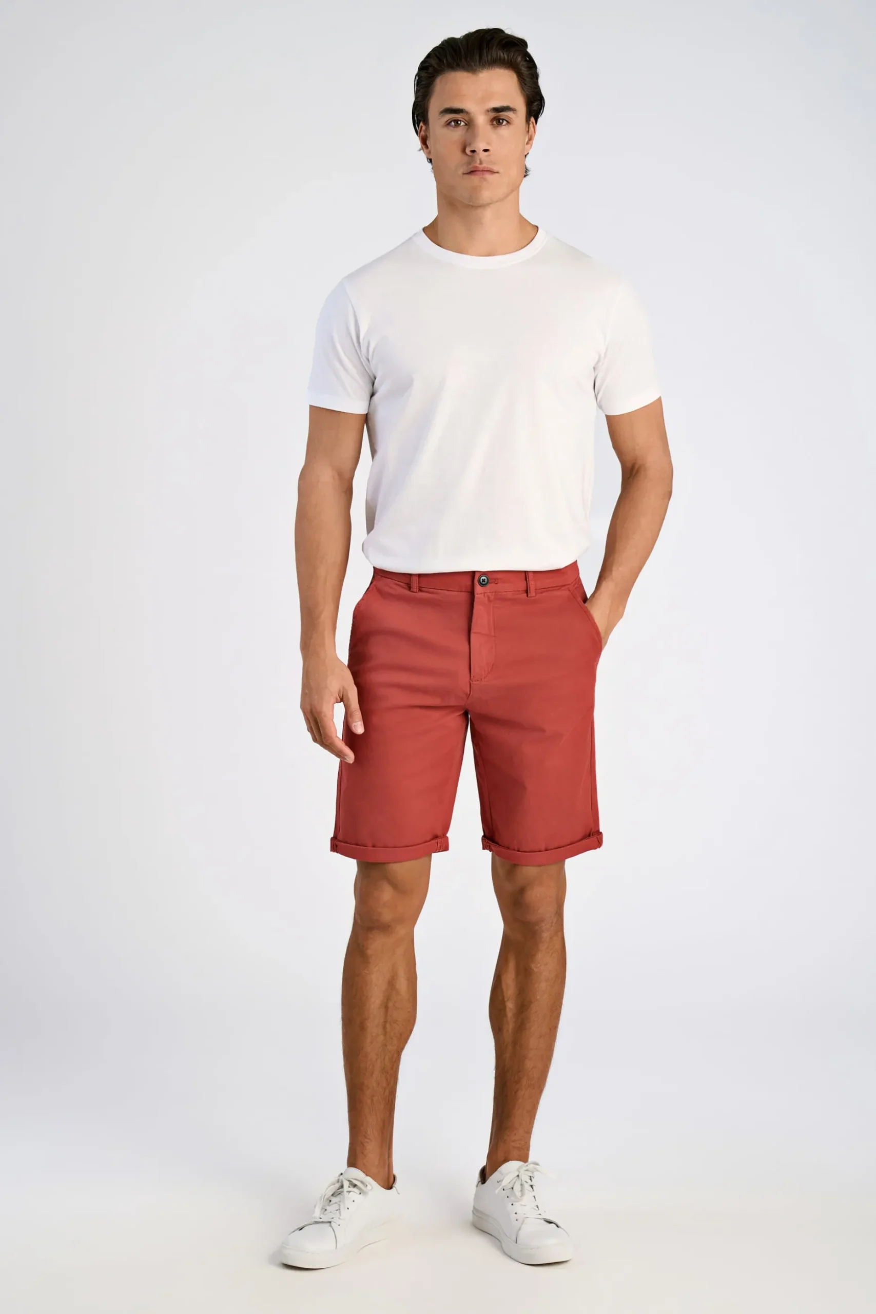 Chinosshorts