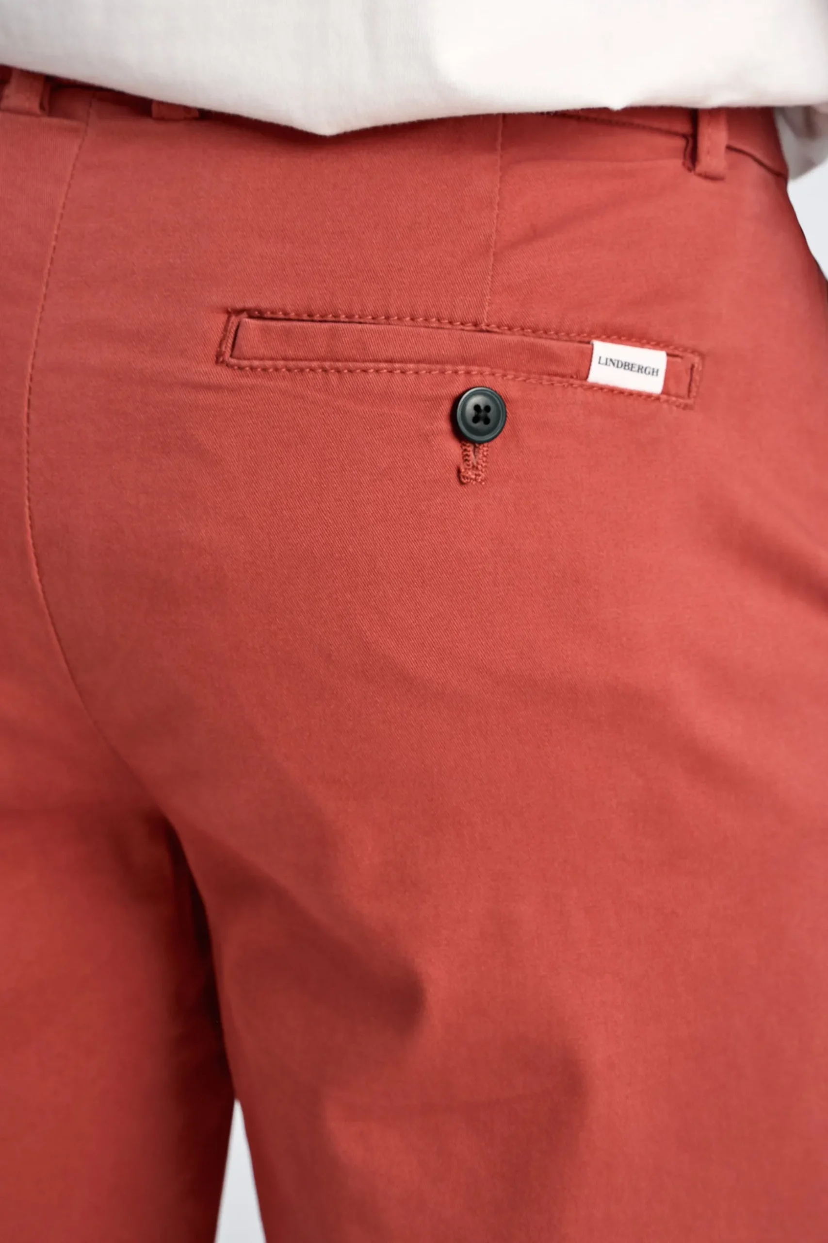 Chinosshorts
