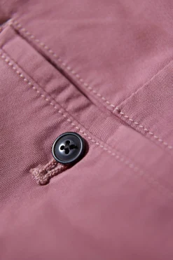 Chinosshorts