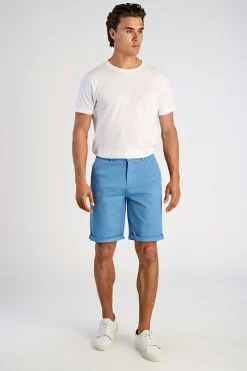 Chinosshorts