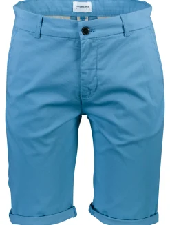 Chinosshorts