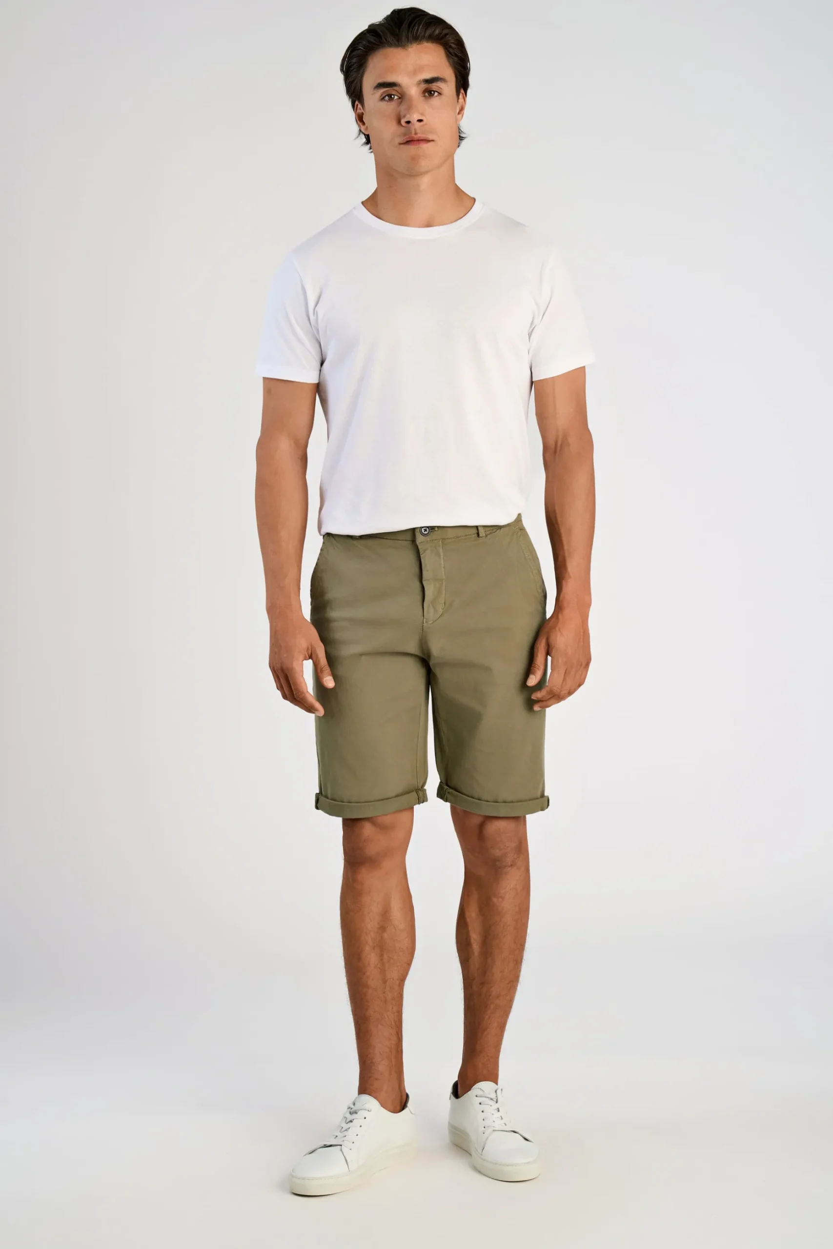Chinosshorts