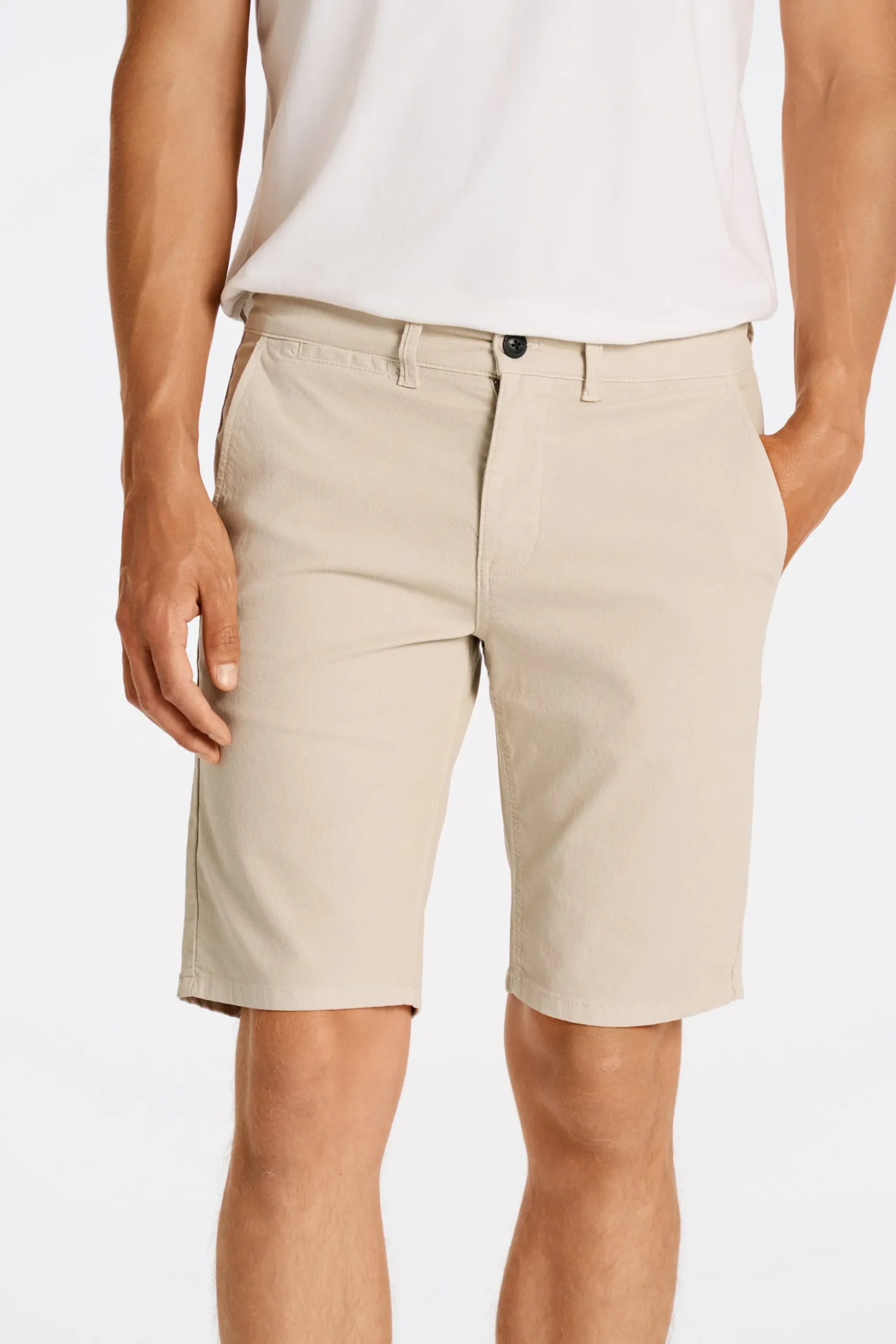 Chinosshorts