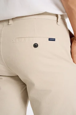 Chinosshorts