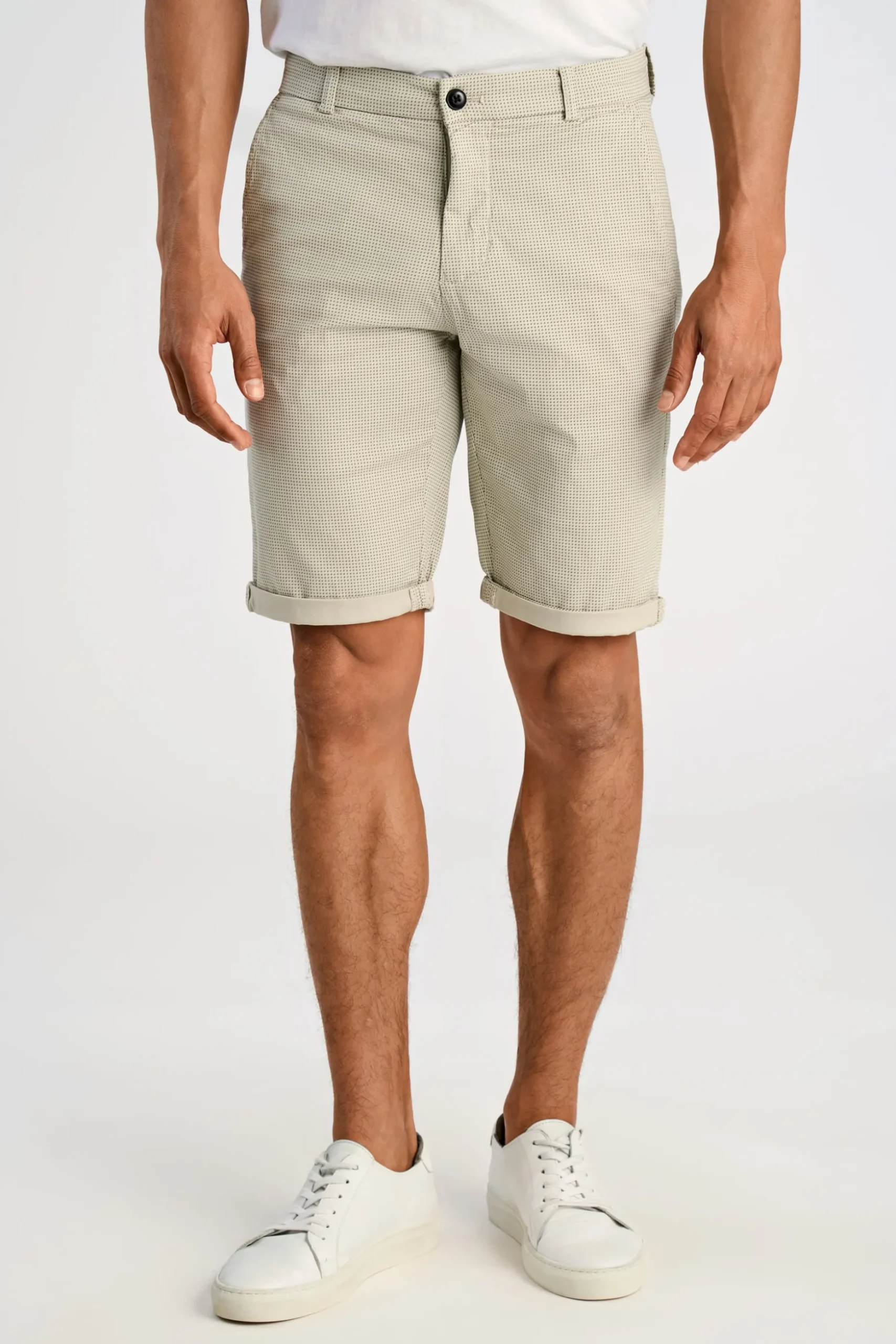 Chinosshorts