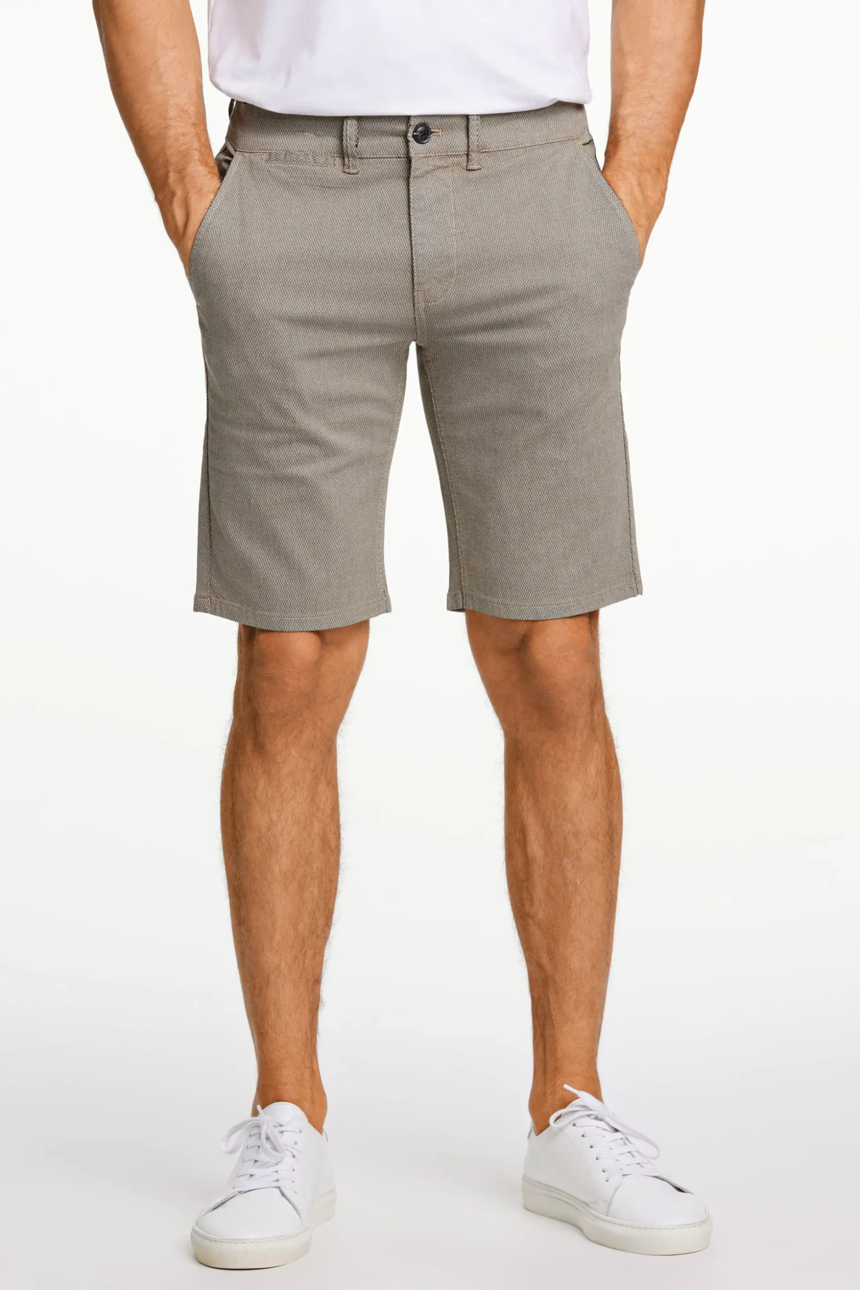 Chinosshorts