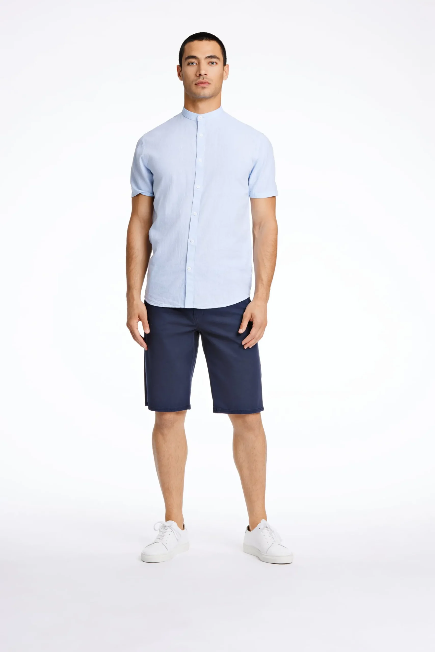 Chinosshorts