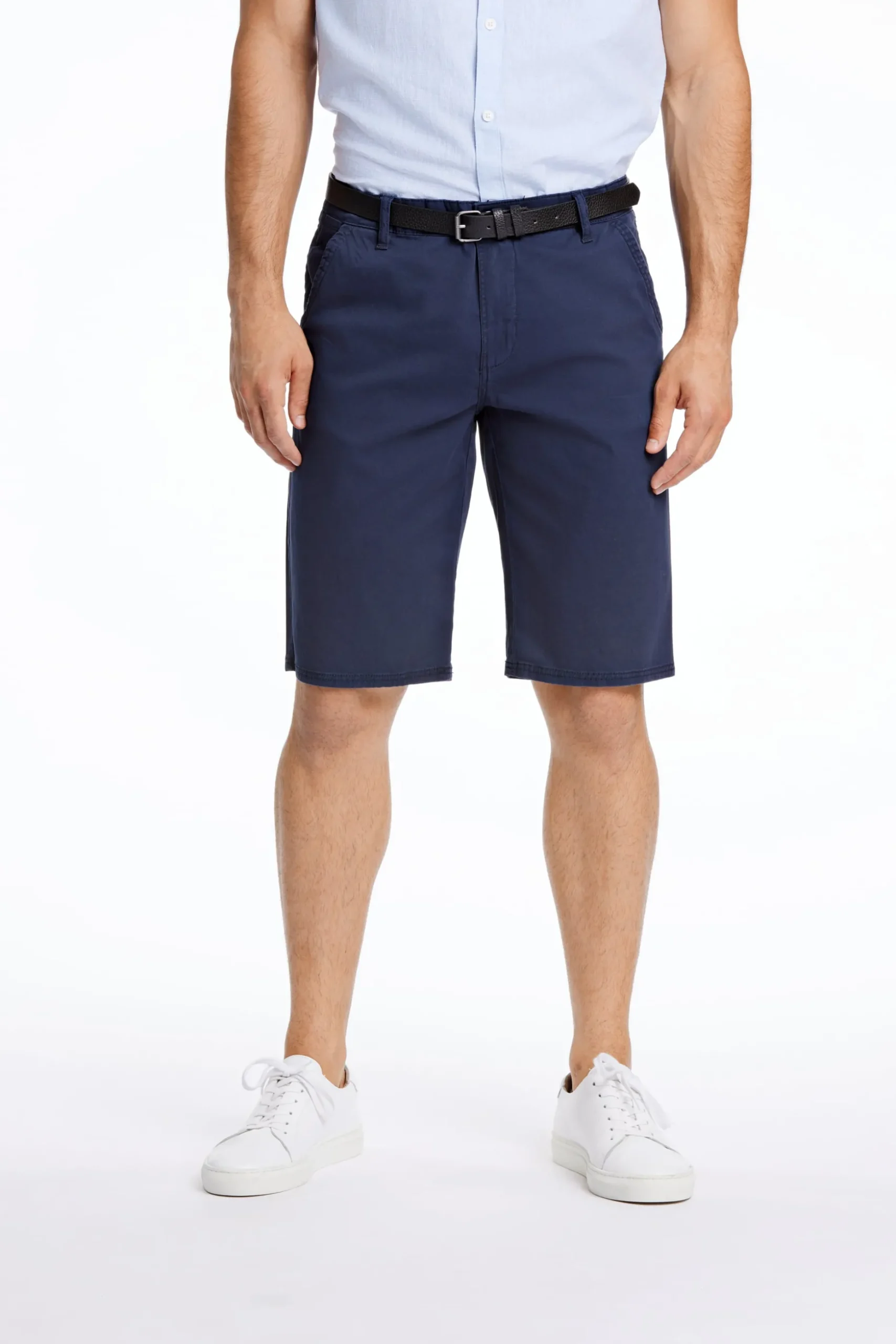 Chinosshorts