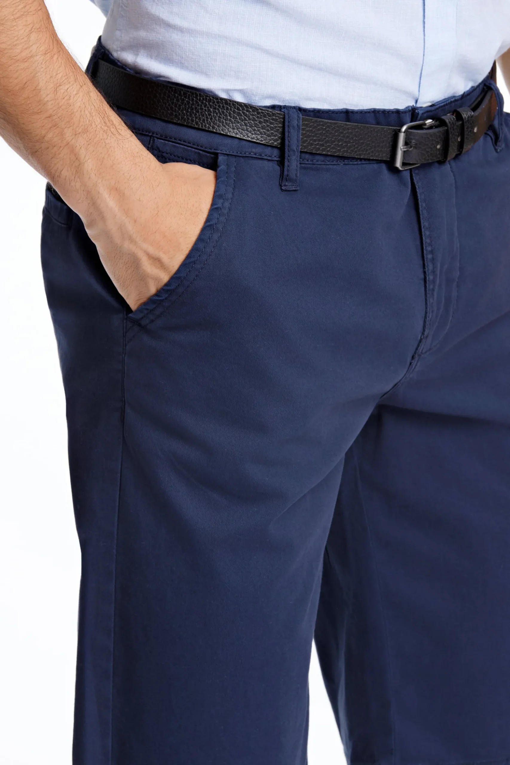 Chinosshorts